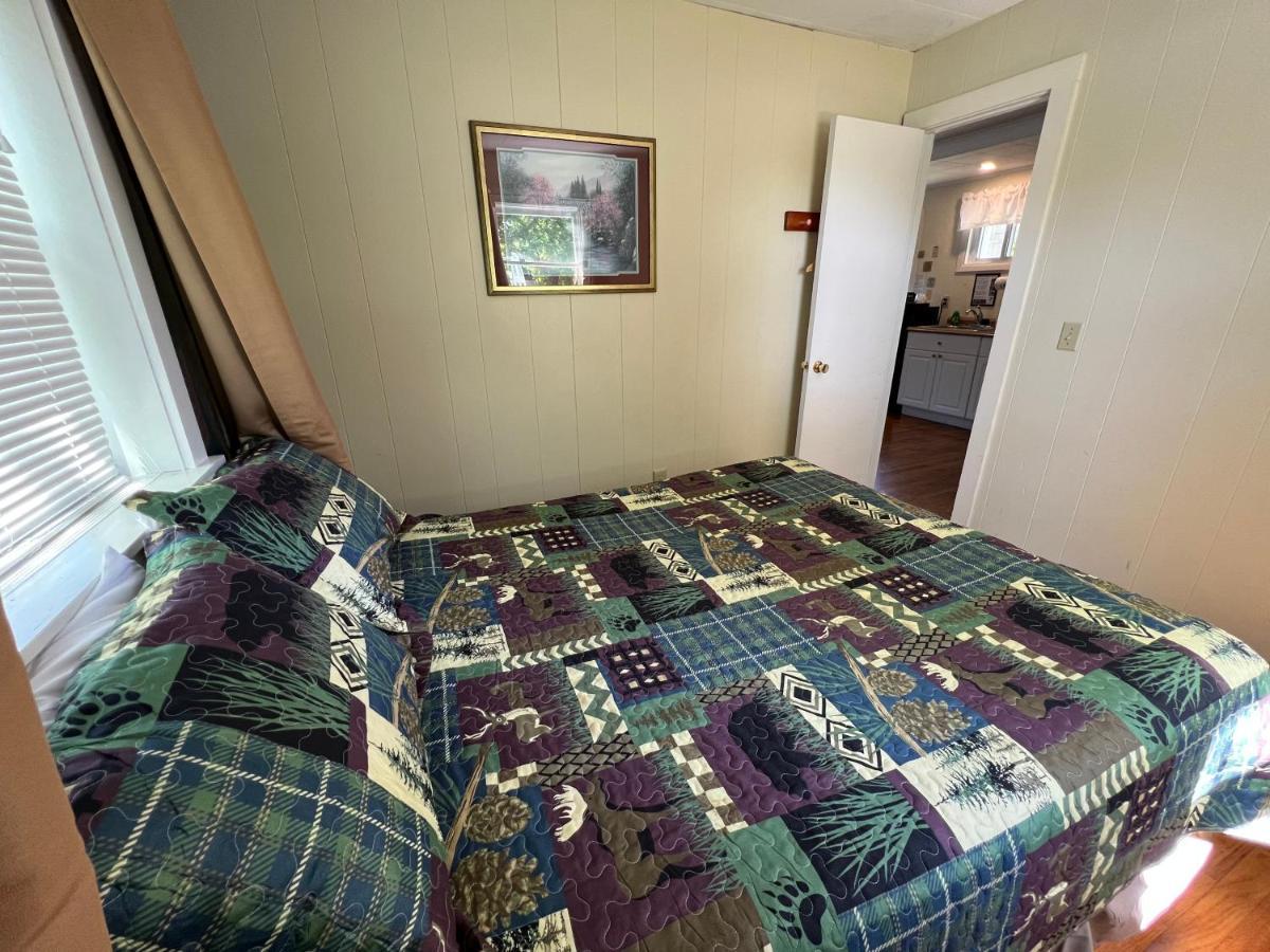 Eden Village Motel And Cottages Bar Harbor Exterior photo